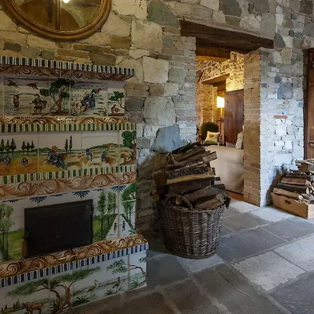 Rice Pile N° 79270 Comfortable Vacation * Strassoldo